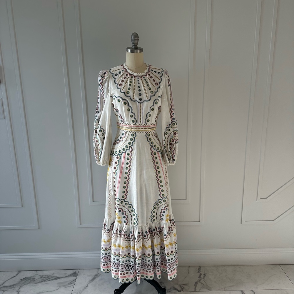 Zimmermann - Picture 3 of 7